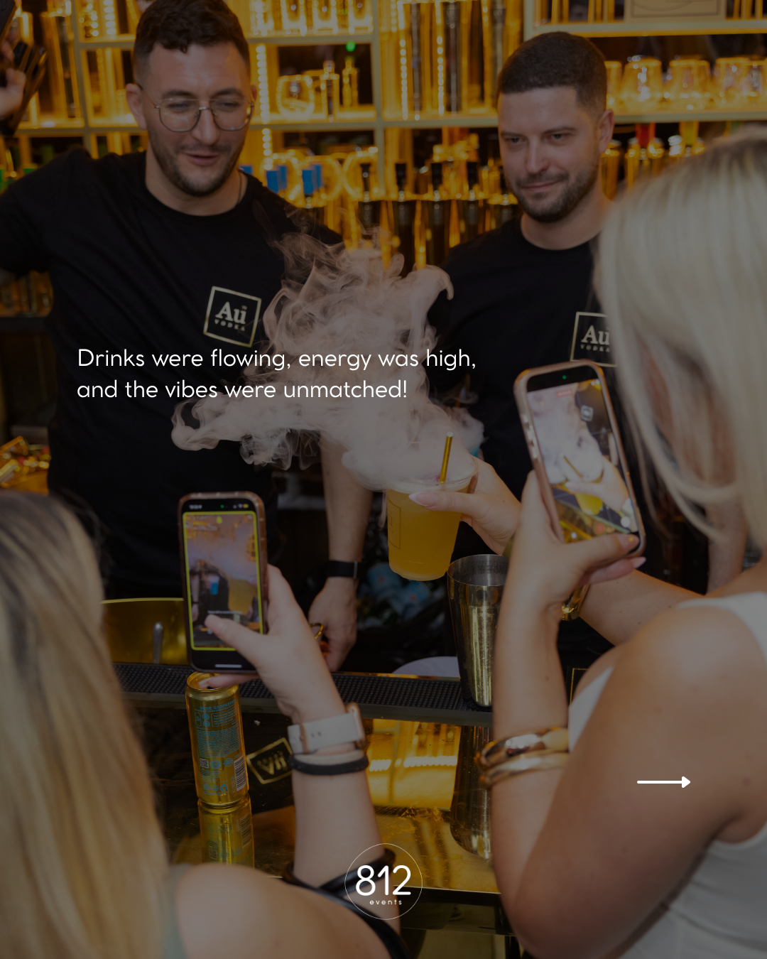 Au Vodka Event 06