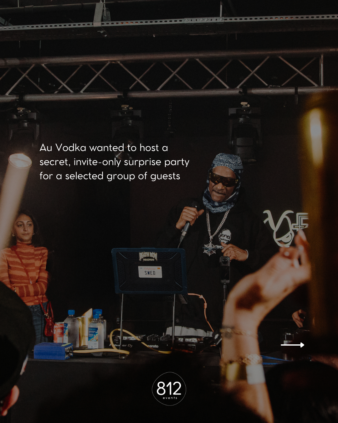 Au Vodka Event 03