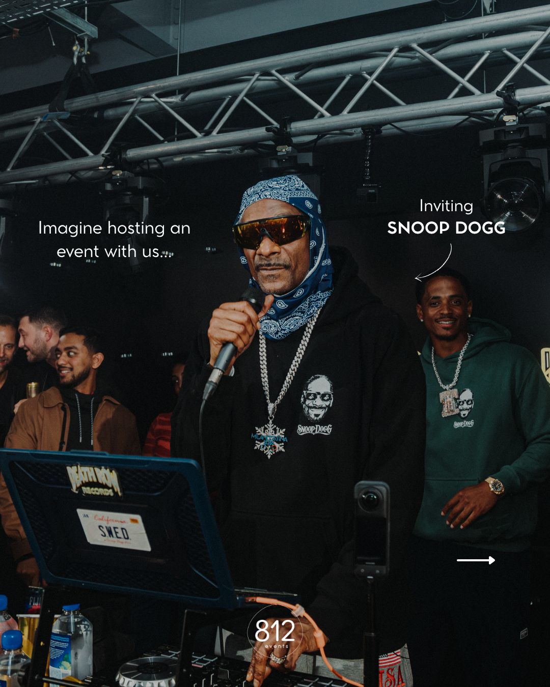 Au Vodka Event 01